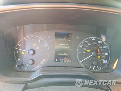 Zdjęcie 9 z 12 samochodu: 2024 TOYOTA COROLLA LE VIN:JTDB4MEE7R3021111 - miniatura