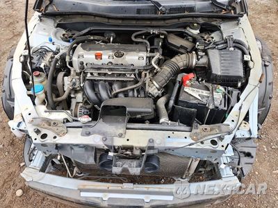 Zdjęcie 11 z 13 samochodu: 2012 HONDA ACCORD EXL VIN:1HGCP2F86CA070734 - miniatura