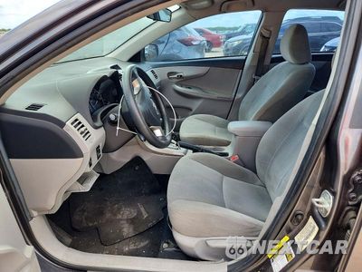 Zdjęcie 7 z 12 samochodu: 2012 TOYOTA COROLLA LE VIN:5YFBU4EE9CP068901 - miniatura