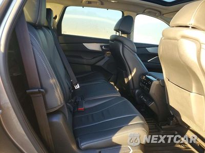 Zdjęcie 10 z 12 samochodu: 2024 ACURA MDX TECHNOLOGY VIN:5J8YD9H47RL003963 - miniatura