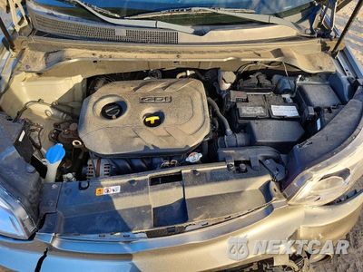 Zdjęcie 11 z 12 samochodu: 2018 KIA SOUL + VIN:KNDJP3A59J7505412 - miniatura