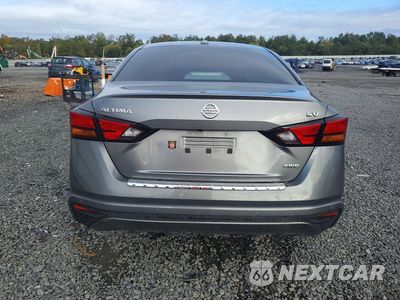 Zdjęcie 6 z 12 samochodu: 2022 NISSAN ALTIMA SV VIN:1N4BL4DW5NN338421 - miniatura