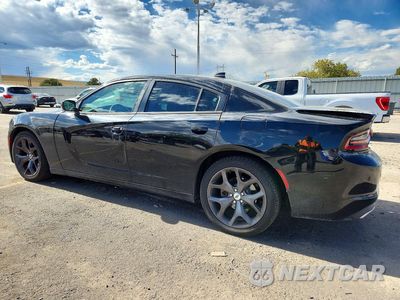 Drugie zdjęcie samochodu z przodu: 2017 DODGE CHARGER SXT VIN:2C3CDXHGXHH652759 - miniatura