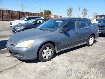 2006 HONDA ACCORD LX 1HGCM56426A055031 - główne zdjęcie licytacji z USA - miniatura