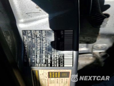Zdjęcie 14 z 14 samochodu: 2011 MERCEDES-BENZ GLK 350 4MATIC VIN:WDCGG8HB8BF527793 - miniatura