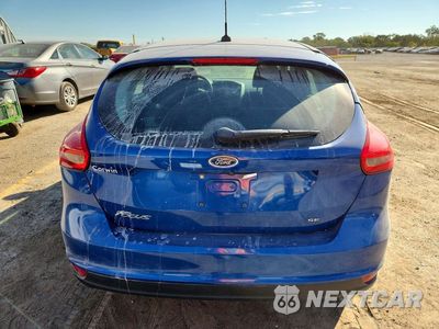 Zdjęcie 6 z 12 samochodu: 2018 FORD FOCUS SE VIN:1FADP3K22JL223420 - miniatura
