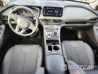Zdjęcie 8 z 12 samochodu: 2023 HYUNDAI SANTA FE SE VIN:5NMS14AJ3PH523222 - miniatura