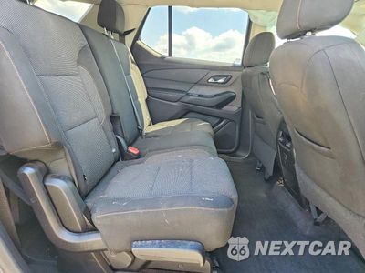 Zdjęcie 11 z 13 samochodu: 2019 CHEVROLET TRAVERSE LS VIN:1GNERFKW6KJ256745 - miniatura
