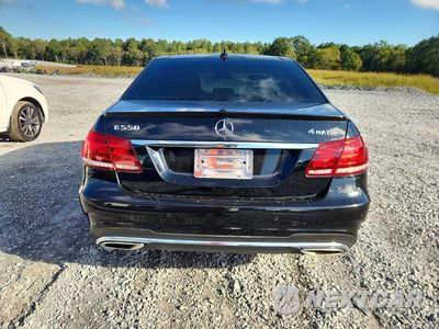 Zdjęcie 6 z 12 samochodu: 2014 MERCEDES-BENZ E 550 4MATIC VIN:WDDHF9BB7EA881100 - miniatura