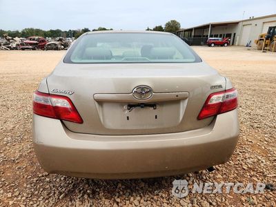 Zdjęcie 6 z 13 samochodu: 2009 TOYOTA CAMRY BASE VIN:4T1BE46K99U294753 - miniatura