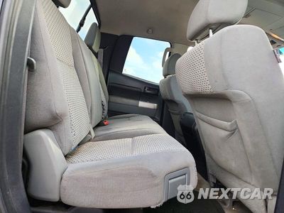 Zdjęcie 10 z 12 samochodu: 2008 TOYOTA TUNDRA SR5 VIN:5TBBV54168S508310 - miniatura