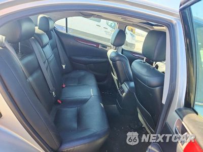 Zdjęcie 10 z 12 samochodu: 2005 LEXUS ES 330 VIN:JTHBA30G155117275 - miniatura