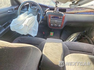 Zdjęcie 8 z 12 samochodu: 2014 CHEVROLET IMPALA LIMITED LS VIN:2G1WA5E34E1161883 - miniatura