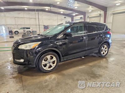 2016 FORD ESCAPE SE 1FMCU9GX6GUC11677 - główne zdjęcie licytacji z USA - miniatura
