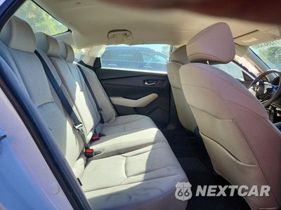 Zdjęcie 11 z 13 samochodu: 2023 HONDA ACCORD LX VIN:1HGCY1F27PA014469 - miniatura
