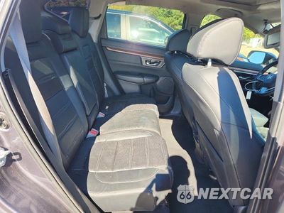 Zdjęcie 11 z 14 samochodu: 2022 HONDA CR-V EX VIN:2HKRW2H51NH601008 - miniatura