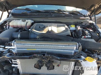 Zdjęcie 11 z 13 samochodu: 2025 RAM 1500 LARAMIE VIN:1C6SRFJP7SN767077 - miniatura
