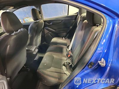 Zdjęcie 10 z 13 samochodu: 2022 SUBARU WRX PREMIUM VIN:JF1VBAF66N9011269 - miniatura
