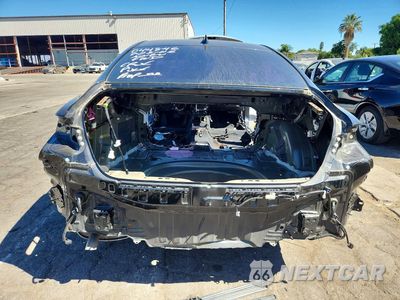 Zdjęcie 6 z 12 samochodu: 2024 LEXUS ES 300H BASE VIN:58ADA1C16RU044846 - miniatura