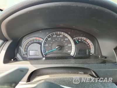 Zdjęcie 9 z 12 samochodu: 2013 TOYOTA CAMRY SE VIN:4T1BF1FK7DU252960 - miniatura