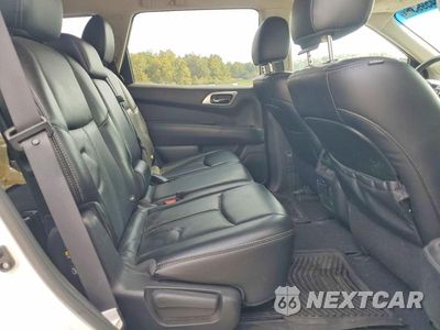Zdjęcie 11 z 13 samochodu: 2015 NISSAN PATHFINDER PLATINUM VIN:5N1AR2MM3FC601375 - miniatura