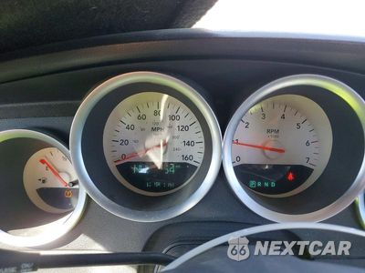 Zdjęcie 9 z 12 samochodu: 2006 DODGE CHARGER R/T VIN:2B3LA53HX6H301406 - miniatura