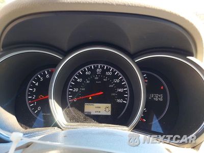 Zdjęcie 9 z 12 samochodu: 2012 NISSAN MURANO S VIN:JN8AZ1MW0CW215009 - miniatura