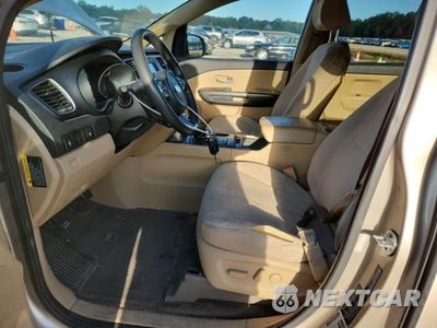 Zdjęcie 7 z 13 samochodu: 2016 KIA SEDONA LX VIN:KNDMB5C13G6164721 - miniatura