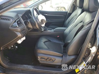 Zdjęcie 13 z 24 samochodu: 2021 TOYOTA CAMRY SE VIN:4T1T11AK6MU439083 - miniatura