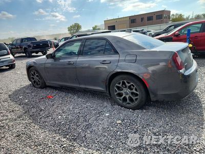Drugie zdjęcie samochodu z przodu: 2015 CHRYSLER 300 S VIN:2C3CCAGG2FH922954 - miniatura