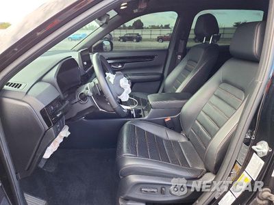 Zdjęcie 7 z 12 samochodu: 2023 HONDA CR-V SPORT TOURING VIN:5J6RS6H94PL005275 - miniatura