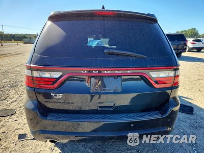 Zdjęcie 6 z 13 samochodu: 2019 DODGE DURANGO SXT VIN:1C4RDHAG2KC779683 - miniatura