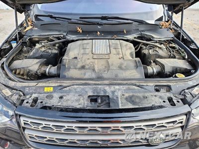 Zdjęcie 11 z 12 samochodu: 2019 LAND ROVER DISCOVERY SE VIN:SALRG2RV6K2401856 - miniatura