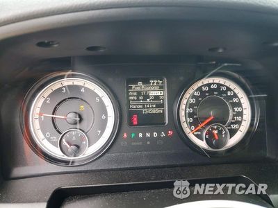 Zdjęcie 9 z 12 samochodu: 2019 RAM 1500 CLASSIC TRADESMAN VIN:3C6RR6KG8KG657614 - miniatura
