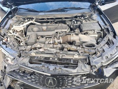 Zdjęcie 11 z 13 samochodu: 2022 ACURA TLX TECH A VIN:19UUB6F54NA002743 - miniatura