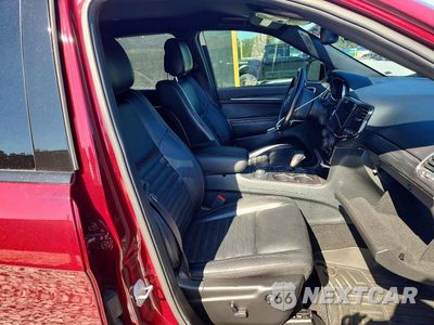 Zdjęcie 7 z 12 samochodu: 2019 JEEP GRAND CHEROKEE LIMITED VIN:1C4RJFBG1KC628801 - miniatura