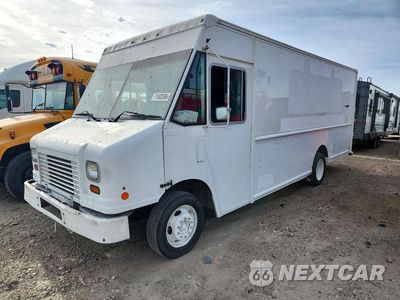 2014 FORD F59 DELIVERY TRUCK 1F65F5KY4E0A10111 - główne zdjęcie licytacji z USA - miniatura