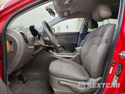 Zdjęcie 7 z 14 samochodu: 2011 KIA SPORTAGE LX VIN:KNDPB3A20B7013254 - miniatura