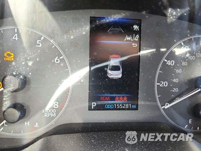 Zdjęcie 9 z 12 samochodu: 2023 TOYOTA COROLLA LE VIN:5YFB4MDE3PP032872 - miniatura