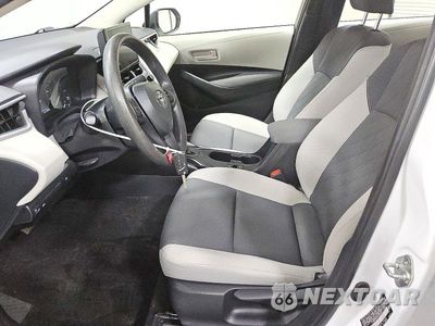 Zdjęcie 7 z 12 samochodu: 2023 TOYOTA COROLLA HYBRID LE VIN:JTDBCMFE6PJ008344 - miniatura