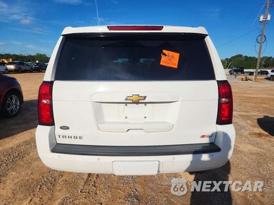 Zdjęcie 6 z 13 samochodu: 2017 CHEVROLET TAHOE K1500 LT VIN:1GNSKBKC7HR360614 - miniatura