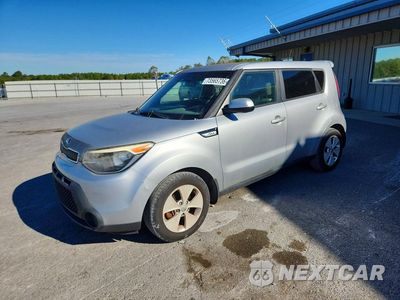 2015 KIA SOUL BASE KNDJN2A21F7755644 - główne zdjęcie licytacji z USA - miniatura