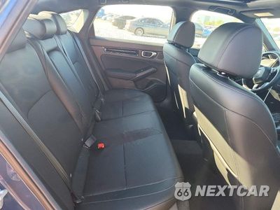 Zdjęcie 10 z 13 samochodu: 2026 HONDA CIVIC SPORT VIN:2HGFE4F82TH312760 - miniatura