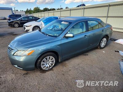 2009 TOYOTA CAMRY LE 4T1BE46K39U805342 - główne zdjęcie licytacji z USA - miniatura