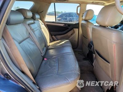 Zdjęcie 11 z 13 samochodu: 2005 TOYOTA 4RUNNER SR5 VIN:JTEZT14R250021092 - miniatura