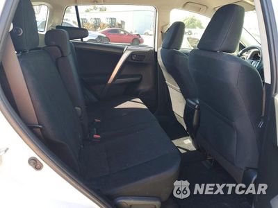 Zdjęcie 10 z 12 samochodu: 2018 TOYOTA RAV4 LE VIN:JTMBFREVXJJ735127 - miniatura