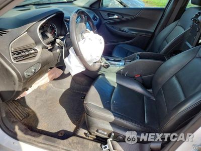 Zdjęcie 7 z 12 samochodu: 2022 CHEVROLET MALIBU LT VIN:1G1ZD5ST6NF197172 - miniatura