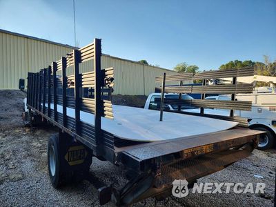 Drugie zdjęcie samochodu z przodu: 2006 CHEVROLET C7500 C7C042 VIN:1GBK7C1326F410419 - miniatura