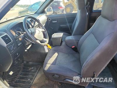 Zdjęcie 7 z 13 samochodu: 2011 CHEVROLET COLORADO VIN:1GCESBFE5B8138569 - miniatura