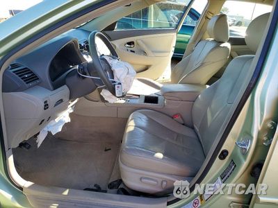 Zdjęcie 7 z 12 samochodu: 2007 TOYOTA CAMRY HYBRID VIN:JTNBB46K173002489 - miniatura